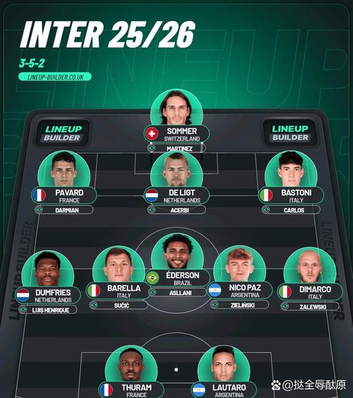 阿莱格里：国米配得上他们的积分 目前我们还没达到任何目标