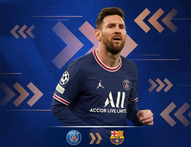 哈维：拉波尔塔说他掌握绝对权力，而梅西会滥用权力，将爆发战争