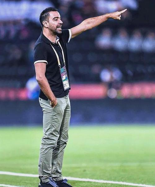 哈维:我认为自己永远不会再回巴萨了 巴萨真实掌权者非拉波尔塔