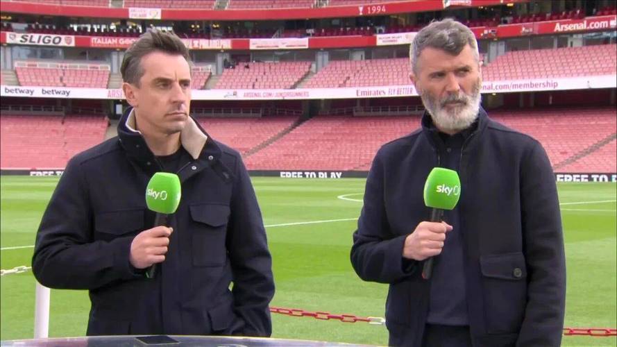 希勒:斯科尔斯批评卡里克有些令人意外,不知道他们是否还有友谊