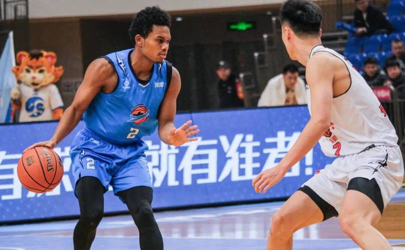关键卡位战！河南焦作文旅男篮三分破局