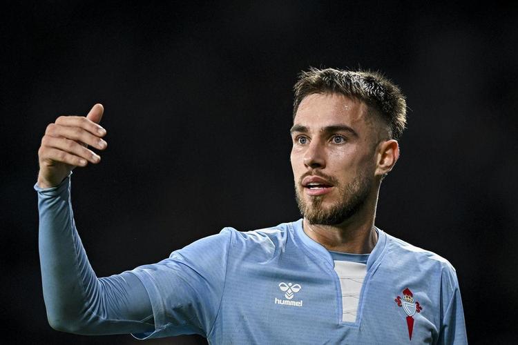 世体：明格萨需决定未来，尤文和英超俱乐部都对他感兴趣