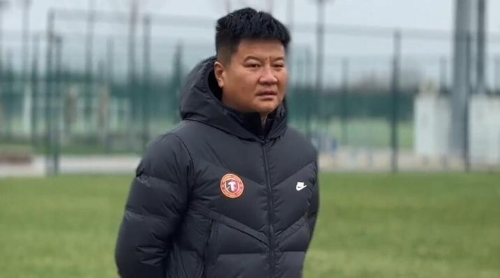 李金羽：外界对我们的说法很多，但我们还是非常理性地去投入