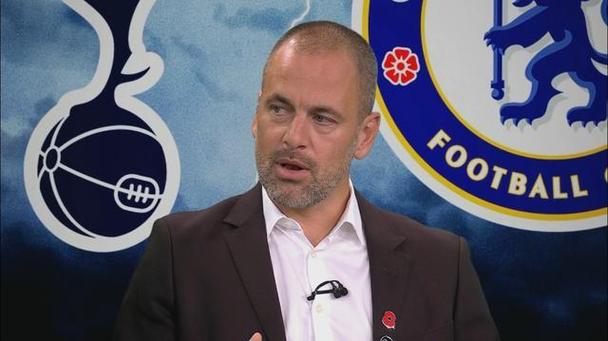 乔·科尔：看好阿森纳进欧冠决赛，枪迷快预订去布达佩斯的机票吧