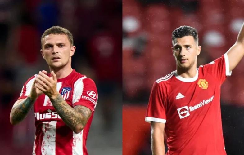 达洛特：我用音乐把大家联结在一起，决定踢球前我还考虑过音乐