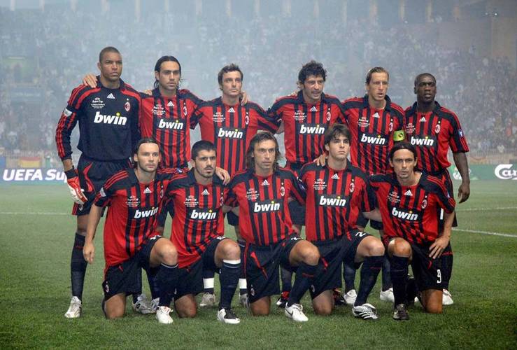 安布：德比战主角出人意料，本赛季米兰“最差”球员竟决定胜负