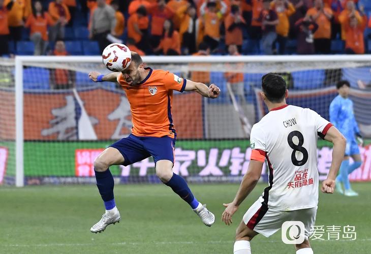 记者:青岛海牛直接留在云南训练,备战第二轮客场同蓉城的比赛