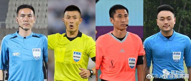皇马vs曼城裁判信息:意大利裁判组执法,主裁判马里亚尼