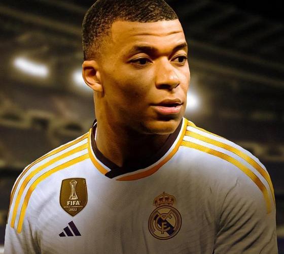 每体:皇马从盈余2.13亿欧变成亏损3.12亿,签姆巴佩等因素是主因