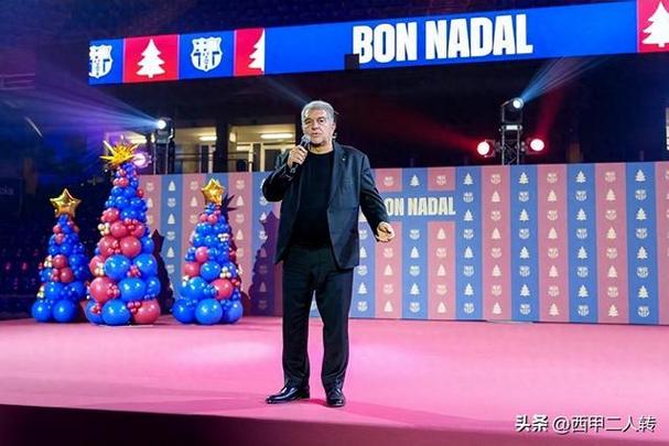 拉波尔塔：23年为梅西准备好了合同，但梅西父亲说他们更想去美国