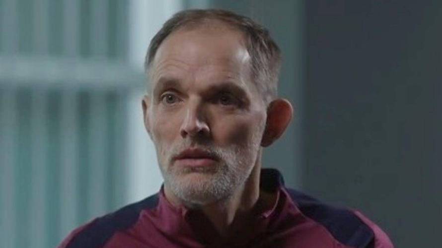 TA谈曼联教练选择:曼联曾与图赫尔和德泽尔比谈判 教练候选减少