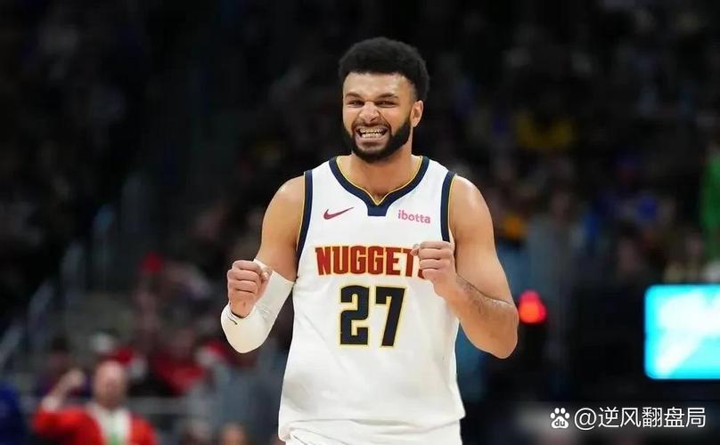 上赛季西部半决赛打满7场！ESPN明日胜率预测：雷霆64% 掘金36%