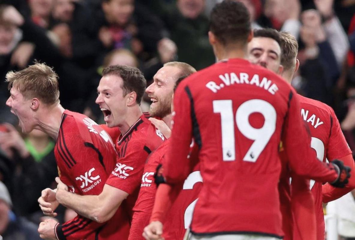 科尔：本以为会被曼城阿森纳打爆，卡里克带队都赢且踢的不错