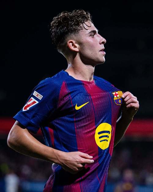 拉波尔塔：我们拒绝了巴黎2.5亿欧报价 亚马尔是我最自豪成就之一