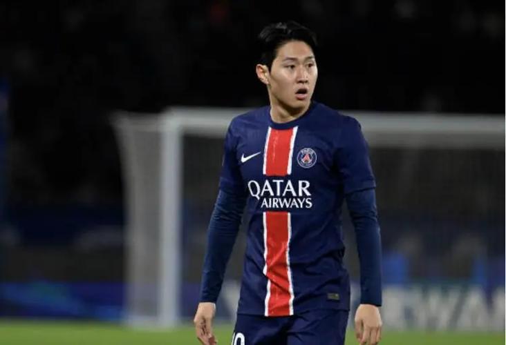 瑞天空：马竞将李刚仁列入引援目标，巴黎要价不低于4000万欧