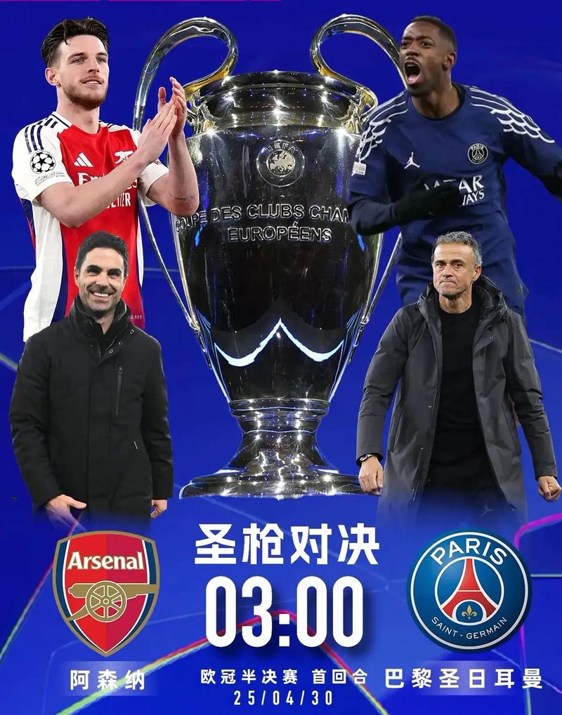 药厂VS阿森纳欧冠1/8决赛裁判：土耳其裁判组领衔，主裁判梅勒