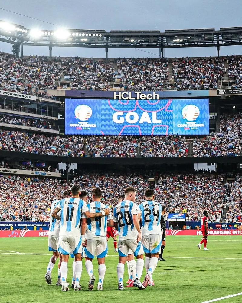 特罗伊洛：我们都希望阿根廷能赢得冠军，但更多其实是因为梅西