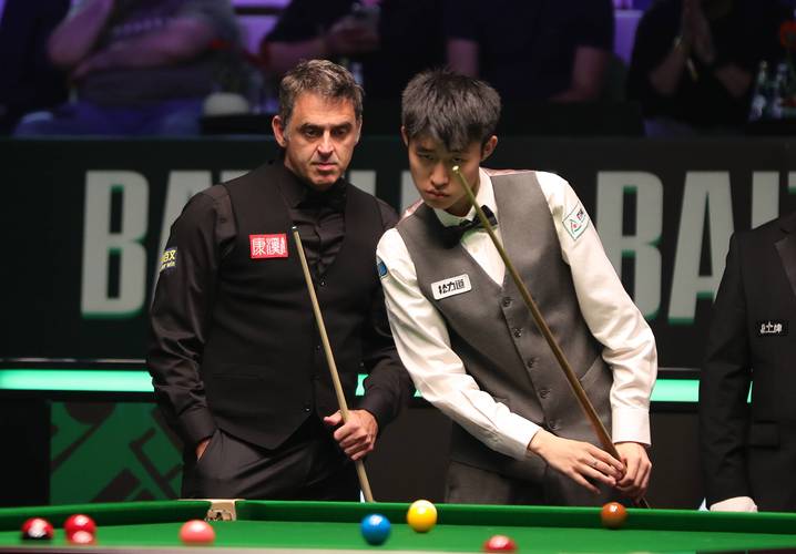 沙特主帅：沙特球员比赛机会少是最大挑战 目标是晋级世界杯16强