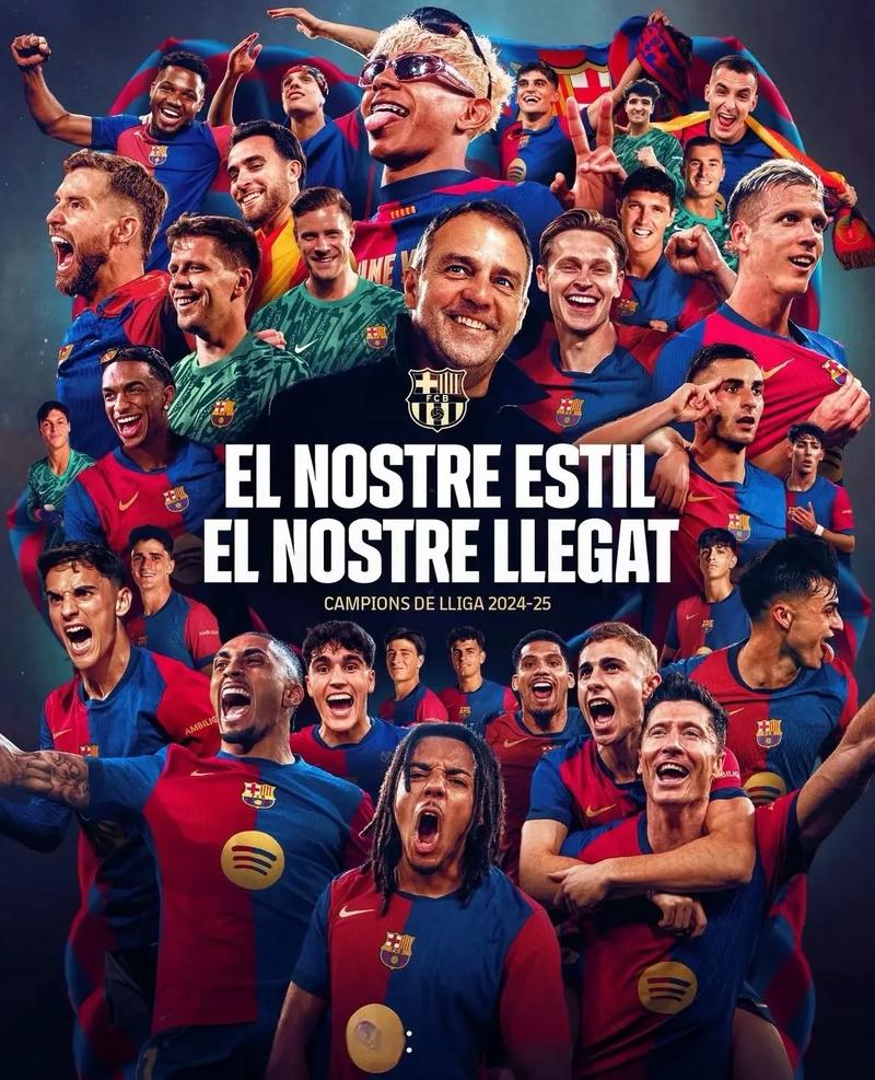 旧将：当初离开巴萨心里很受打击 卡萨多和费尔明都是优秀的球员