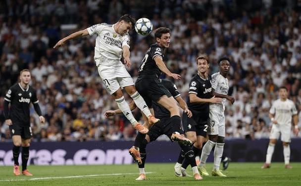 鲁本·迪亚斯谈再次踢皇马:感觉都像联赛了,从小梦想踢这种比赛