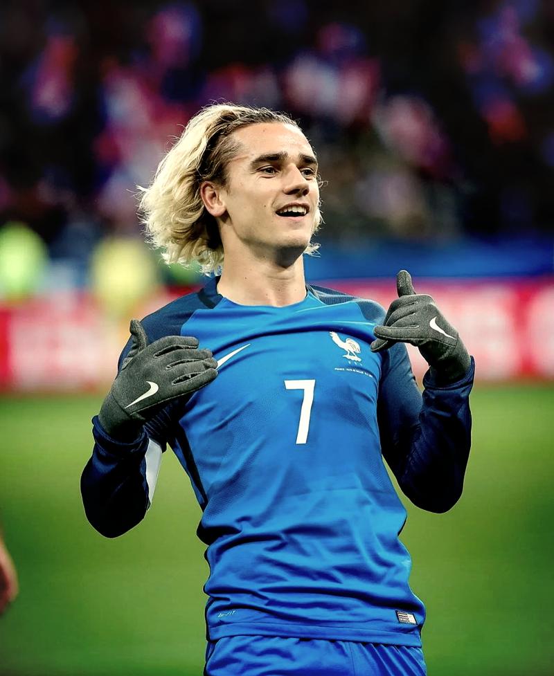 波罗：面对格列兹曼这种级别的球员，如果有的选，他最好别上场