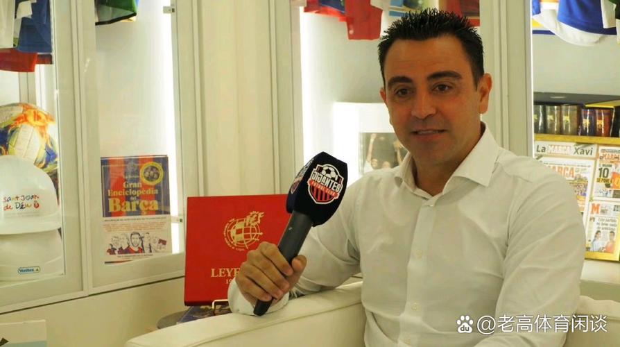 不会发声！记者：虽然哈维接受了采访，但梅西仍不会参与巴萨选举