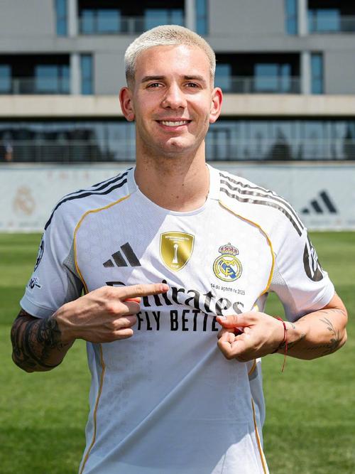 阿斯：皇马青训小将皮塔奇被阿韦洛亚给予厚望，可能对曼城首发