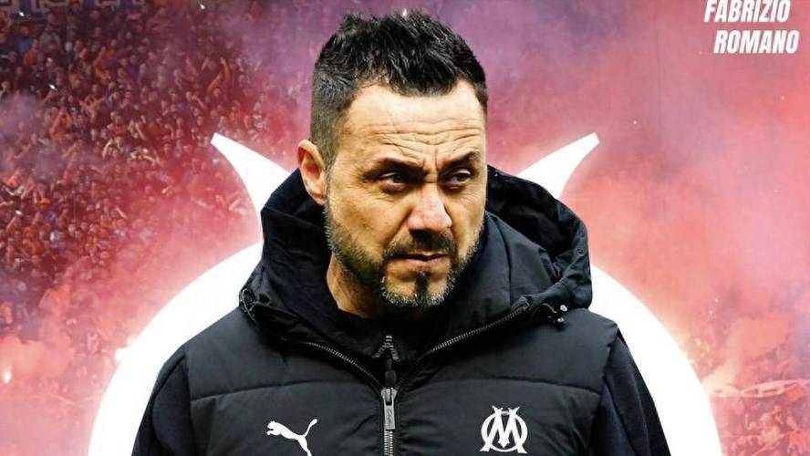 斯塔姆：德泽尔比踢攻势足球能管好更衣室，他执教曼联我会很高兴