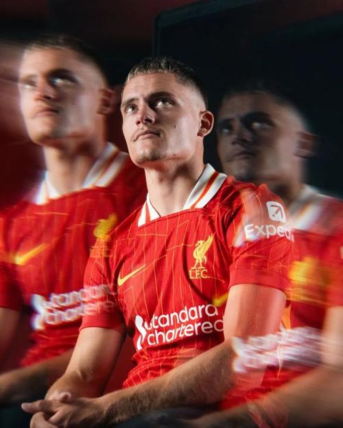 维尔茨：当得知利物浦也想签弗林蓬，我们几乎每天都在聊转会进展