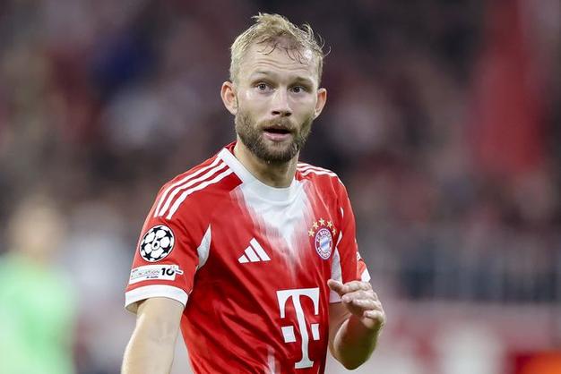 图片报：如果莱默尔不在薪资方面做出让步，拜仁将不会与他续约