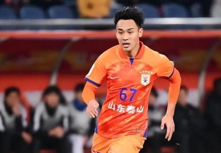 吴兴涵：没想到第一场就能让我首发，这还不是我最好的状态