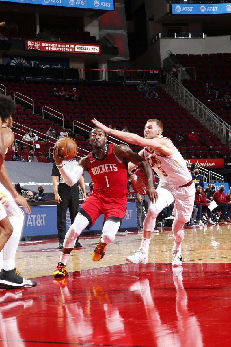 麦基:我来北京就是来赢球的 期待主场这里坐满观众的时刻