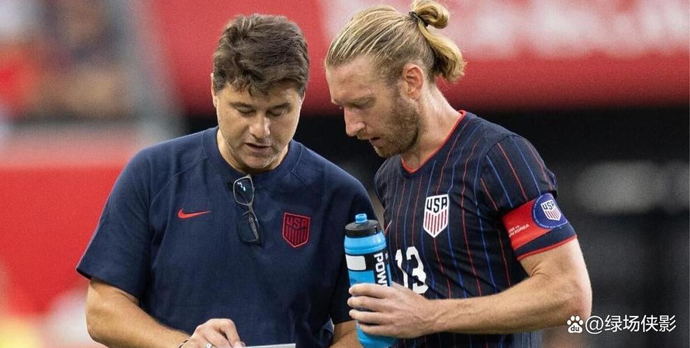 TA：美国队主帅波切蒂诺将现场观看马竞vs热刺，并考察卡尔多索
