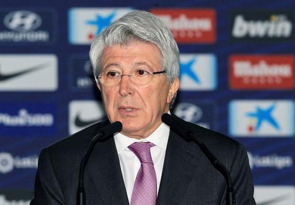 阿斯：美国阿波罗体育资本即将控股马竞55%股份，成为最大股东