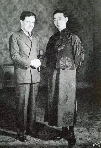 名人往事 | 周懿娴的家族纪事