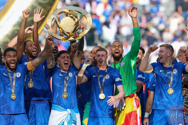 维尔港危！本土杯赛，切尔西最近19次主场对阵低级别联赛球队全胜