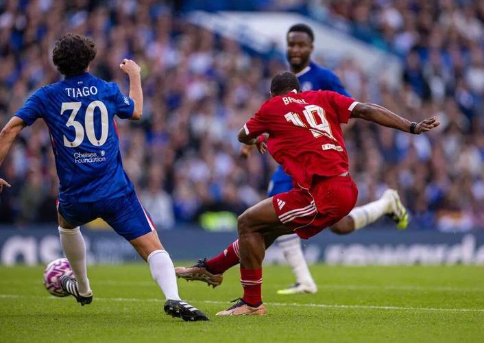 足总杯1/4决赛切尔西将对阵维尔港，两队上次交锋还是1929年