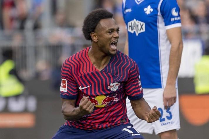 德天空：莱比锡需卖人收入超1亿欧，尤文4000万买断奥蓬达不计入