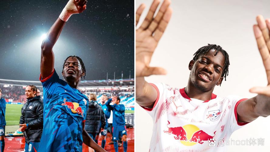 记者：莱比锡愿意接受对卢克巴7000万欧的报价