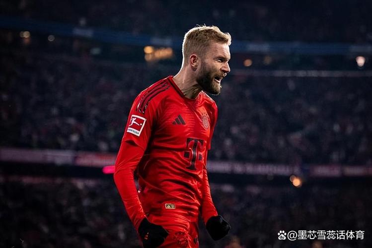 埃贝尔：拜仁与莱默尔的续约谈判停滞，目前双方想法尚未达成共识