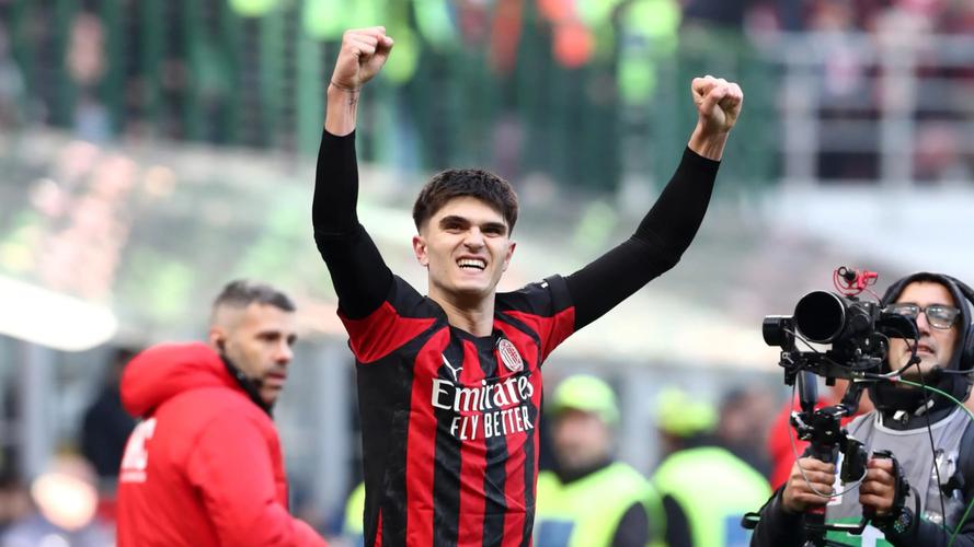 巴尔泰萨吉：米兰德比是意甲最重要的比赛，而我们本赛季双杀国米