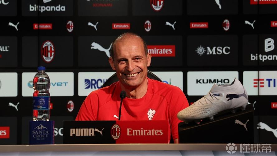 阿莱格里:60分依然不足以进入欧冠 国米仍然是意甲冠军头号热门