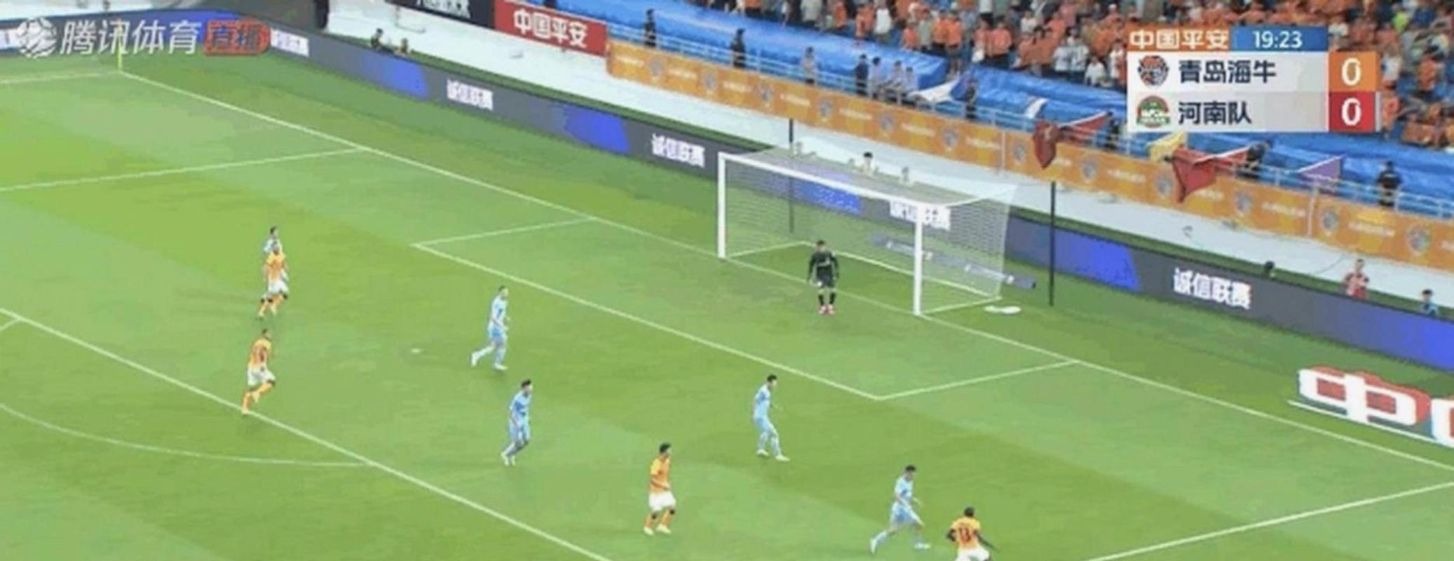 现效力青岛海牛！官方：叶博亚因参与赌球，被美职联处以终身禁赛