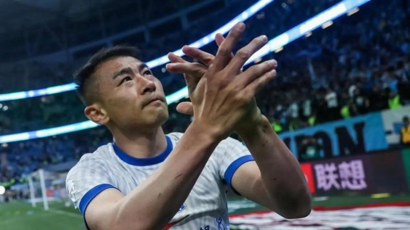 于汉超谈退役：可能只剩下以前一半能力，不想以这种状态留在球队