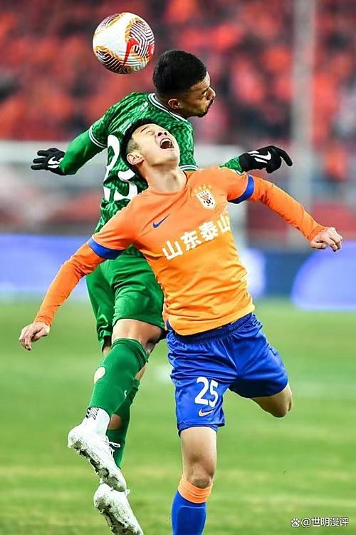 鲁媒：本周六泰山vs国安火爆预热，门票放出即被抢空