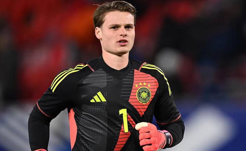 图片报：乌尔比希有望进入德国队世界杯名单，担任第三或第四门将
