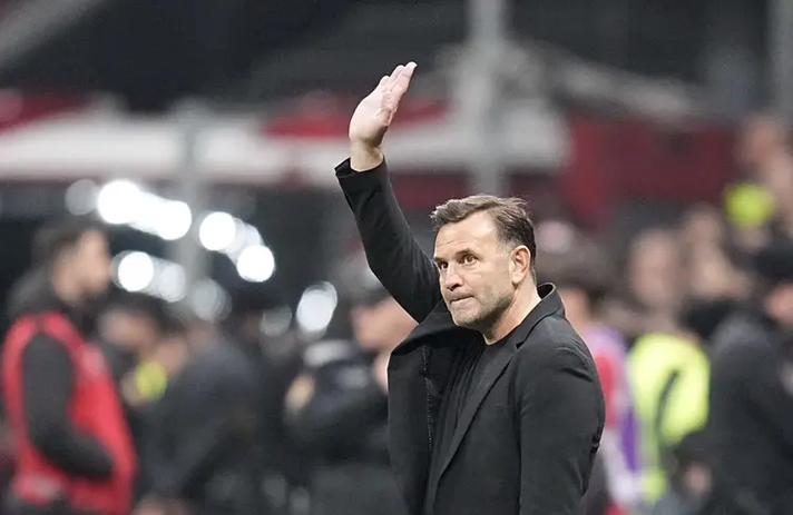 麦卡：加拉塔萨雷的风格不会变，他们会踢得很有侵略性