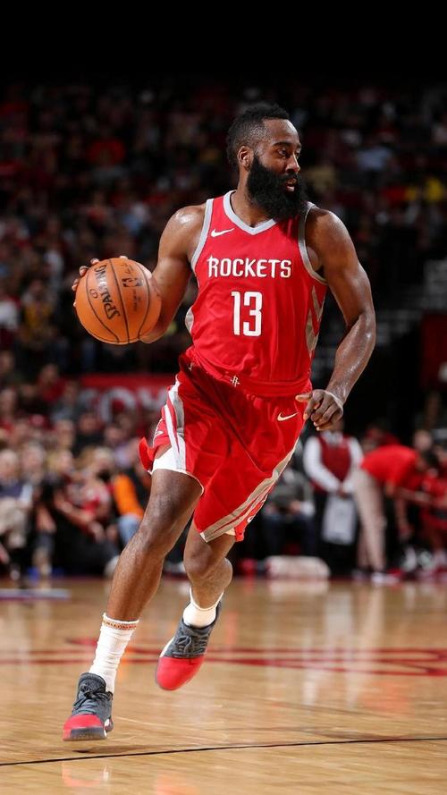 前三节21分4板5助！骑媒：这是哈登加盟骑士以来打得最好的一场