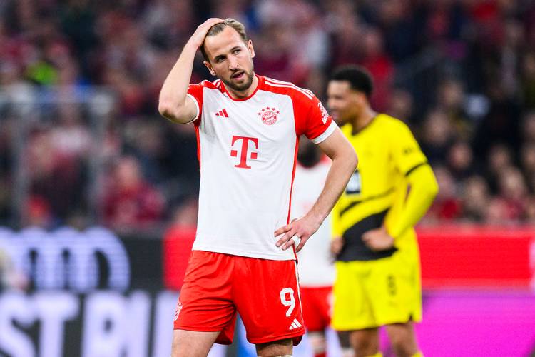 意天空预测亚特兰大vs拜仁首发：乌尔比希首发门将，凯恩仍未定