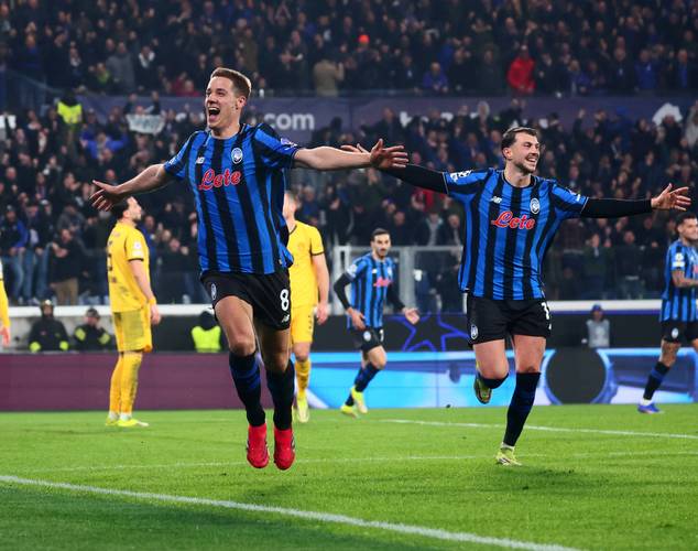 帕萨利奇：会努力尝试和拜仁较量，亚特兰大已经有丰富的欧冠经验